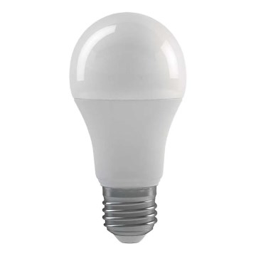 LED Stmievateľná žiarovka A60 E27/10,5W/230V 2700K