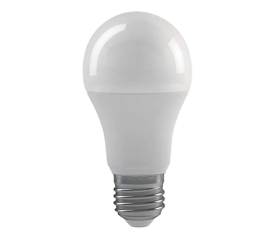 LED Stmievateľná žiarovka A60 E27/10,5W/230V 2700K ZL4206