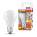 LED Stmievateľná žiarovka A60 E27/11W/230V 2700K - Osram