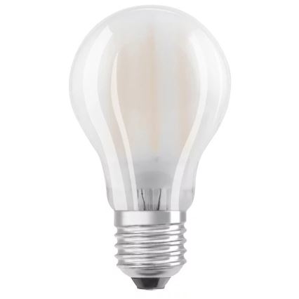 LED Stmievateľná žiarovka A60 E27/11W/230V 2700K - Osram