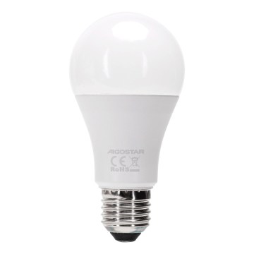 LED Stmievateľná žiarovka A60 E27/12W/230V 2700K - Aigostar