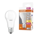 LED Stmievateľná žiarovka A60 E27/7W/230V 2700K - Osram