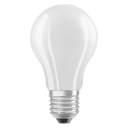 LED Stmievateľná žiarovka A60 E27/7W/230V 2700K - Osram
