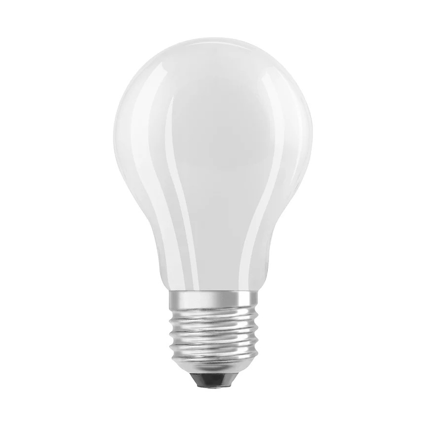 LED Stmievateľná žiarovka A60 E27/7W/230V 2700K - Osram