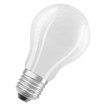 LED Stmievateľná žiarovka A60 E27/7W/230V 2700K - Osram