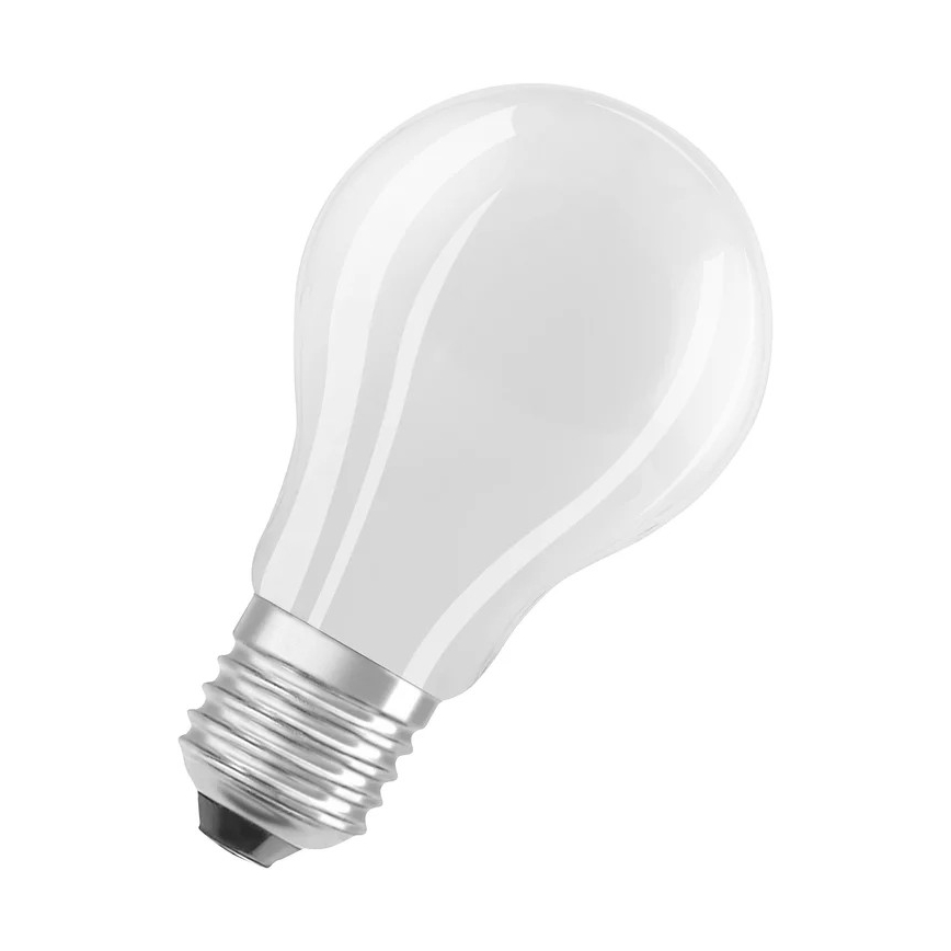 LED Stmievateľná žiarovka A60 E27/7W/230V 2700K - Osram