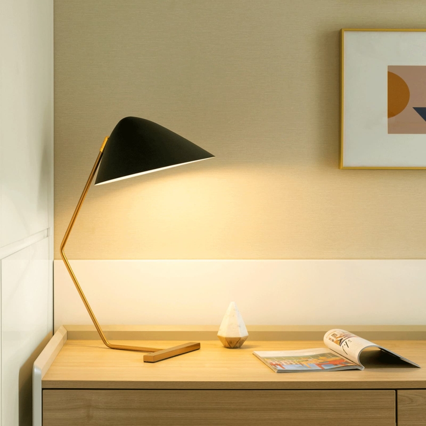LED Stmievateľná žiarovka A60 E27/9W/230V 2700K - Aigostar