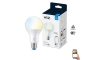 LED Stmievateľná žiarovka A67 E27/13W/230V 2700-6500K CRI 90 Wi-Fi - WiZ