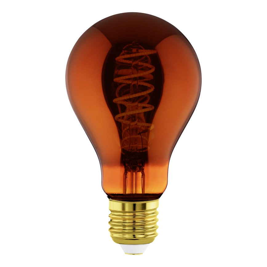 LED Stmievateľná žiarovka A75 E27/4W/230V 2000K - Eglo 110089