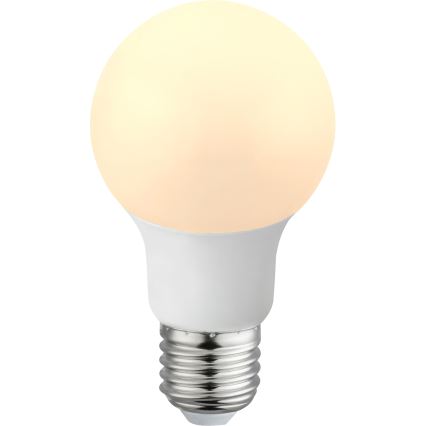 LED Stmievateľná žiarovka E27/9W/230V 3000K - Globo