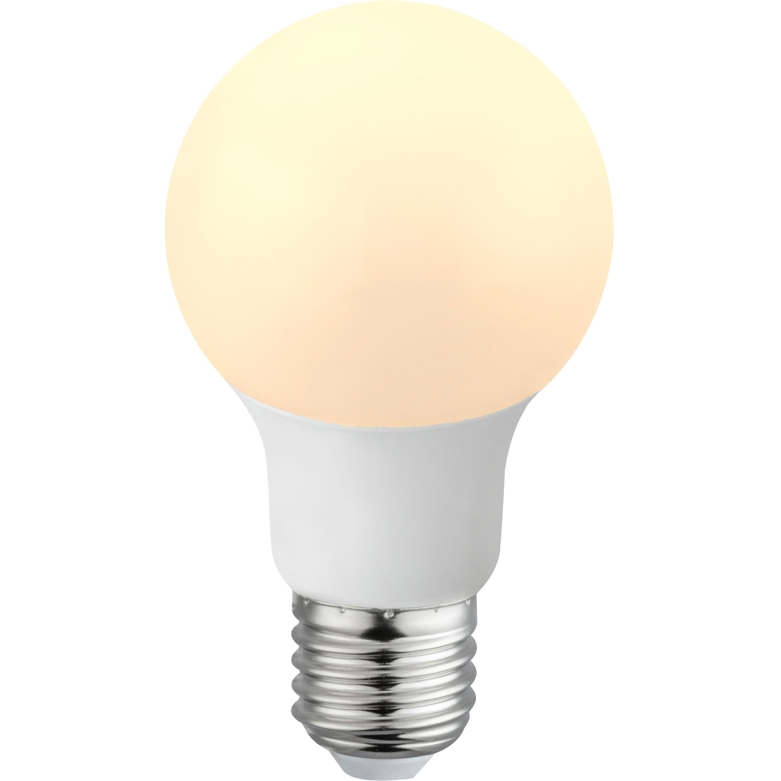 LED Stmievateľná žiarovka E27/9W/230V 3000K - Globo
