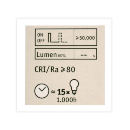 LED Stmievateľná žiarovka CLASSIC G125 E27/4,5W/230V 2500K - Paulmann 28770