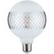 LED Stmievateľná žiarovka CLASSIC G125 E27/4,5W/230V 2600K - Paulmann 28742
