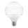 LED Stmievateľná žiarovka CLASSIC G125 E27/4,5W/230V 2600K - Paulmann 28744