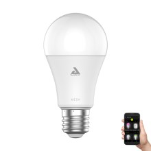 LED Stmievateľná žiarovka CONNECT E27/6W 3000K Bluetooth - Eglo