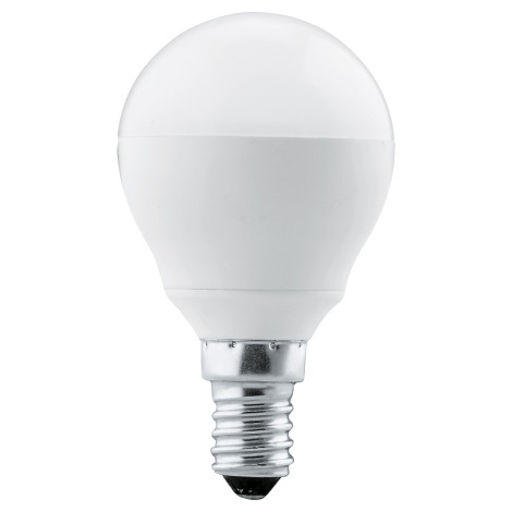 LED Stmievateľná žiarovka E14/4,5W/230V - Eglo 10882