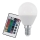 LED Stmievateľná žiarovka E14/4W/230V 3000K - Eglo 10682