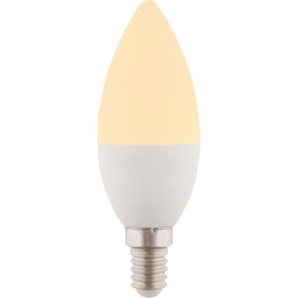 LED Stmievateľná žiarovka E14/5W/230V 3000K - Globo
