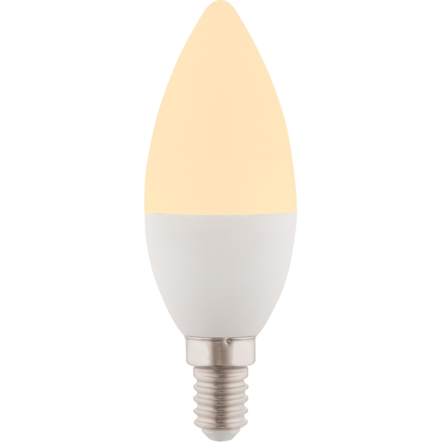 LED Stmievateľná žiarovka E14/5W/230V 3000K - Globo