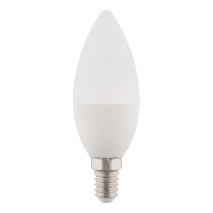 LED Stmievateľná žiarovka E14/5W/230V 3000K - Globo
