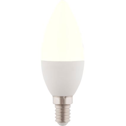 LED Stmievateľná žiarovka E14/5W/230V 4000K - Globo