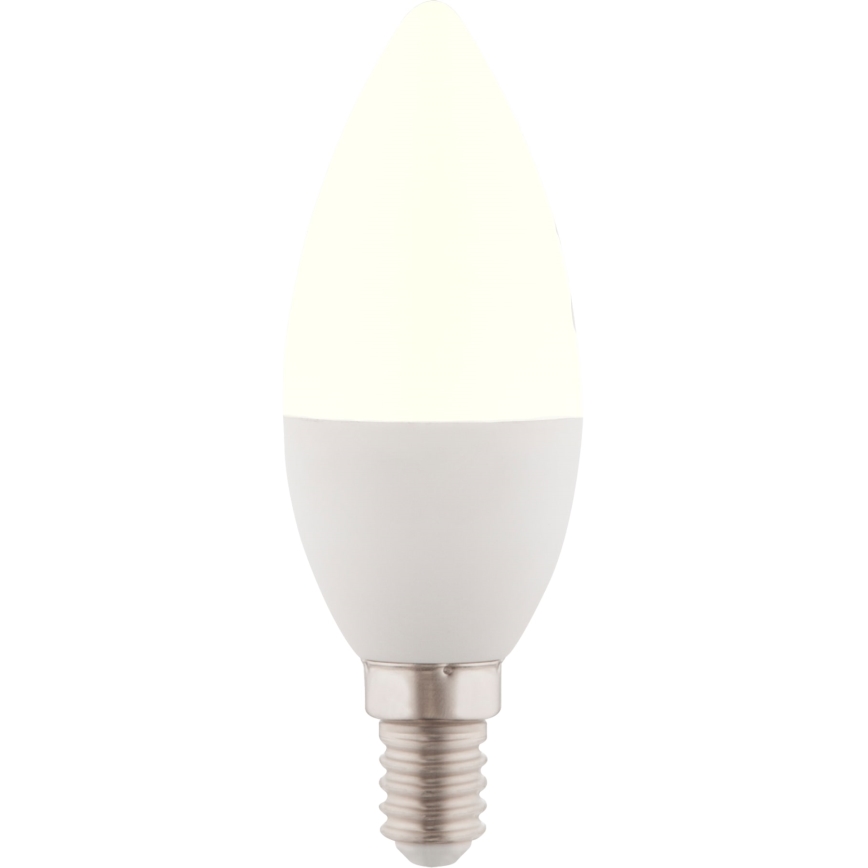 LED Stmievateľná žiarovka E14/5W/230V 4000K - Globo