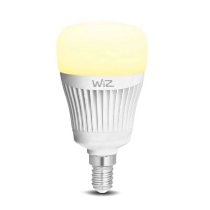 LED Stmievateľná žiarovka E14/6,5W/230V 2700-6500K Wi-Fi - WiZ