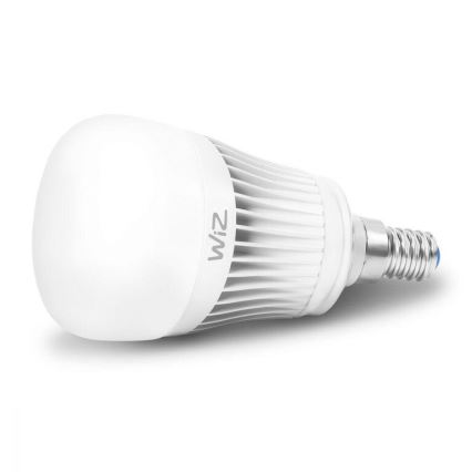 LED Stmievateľná žiarovka E14/6,5W/230V 2700-6500K Wi-Fi - WiZ
