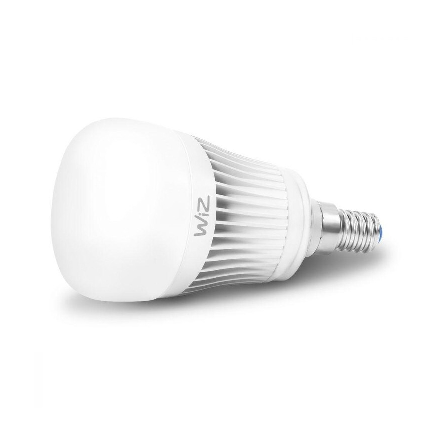 LED Stmievateľná žiarovka E14/6,5W/230V 2700-6500K Wi-Fi - WiZ