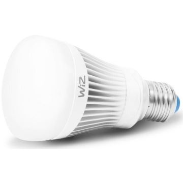 LED Stmievateľná žiarovka E27/11,5W/230V 2700-6500K Wi-Fi - WiZ
