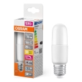 LED Stmievateľná žiarovka E27/11W/230V 2700K CRI 90 - Osram