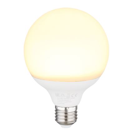 LED Stmievateľná žiarovka E27/11W/230V 3000K - Globo