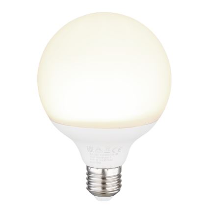 LED Stmievateľná žiarovka E27/11W/230V 4000K - Globo