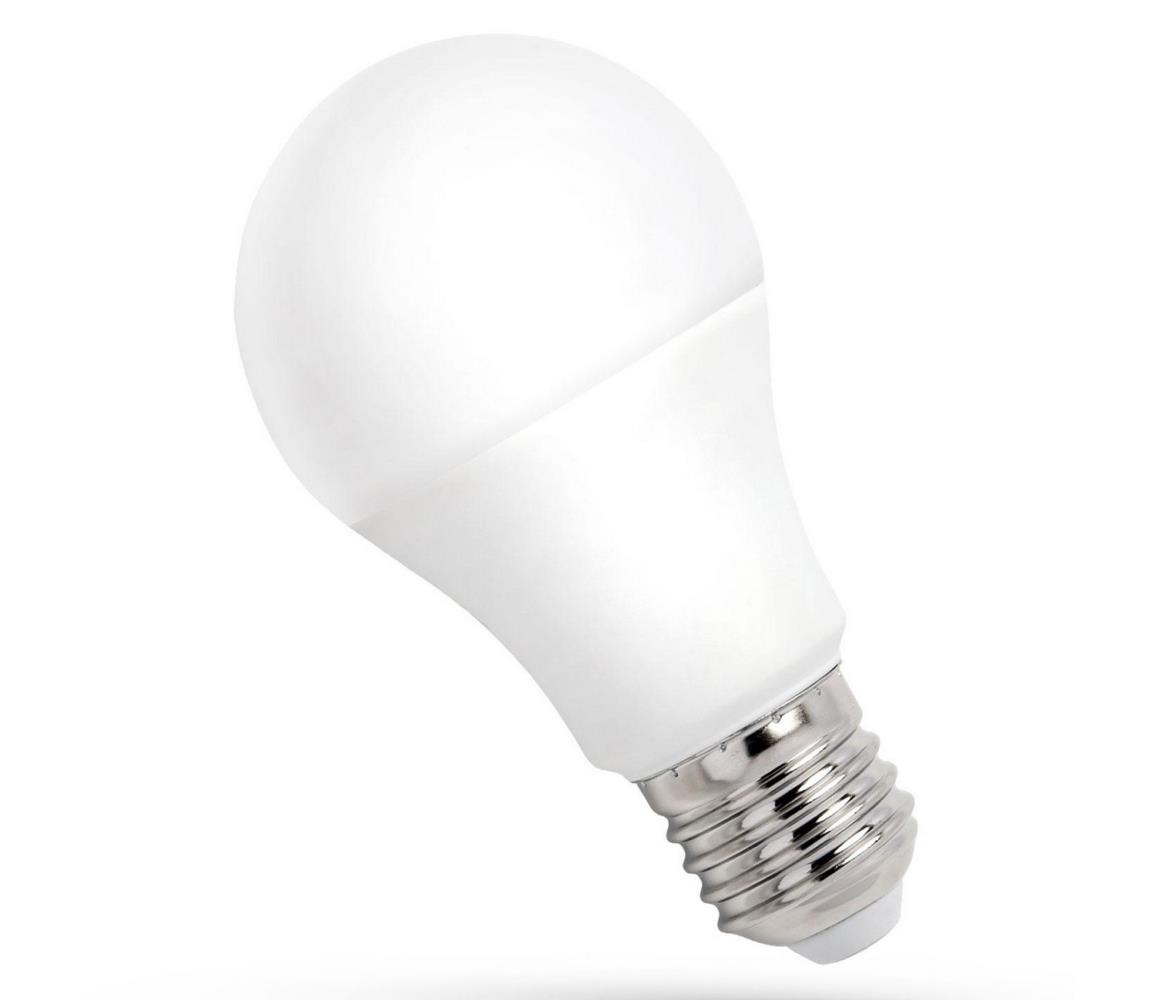 LED Stmievateľná žiarovka E27/12W/230V 6000K