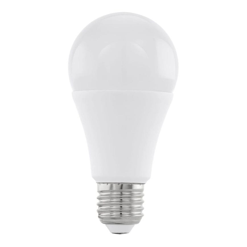 LED stmievateľná žiarovka E27/12W - Eglo 11546 4000K