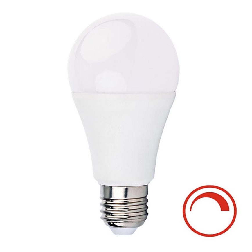 LED Stmievateľná žiarovka E27/14,5W/230V 2700K