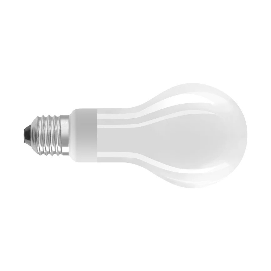LED Stmievateľná žiarovka E27/18W/230V 2700K - Osram