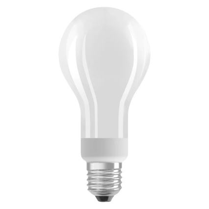 LED Stmievateľná žiarovka E27/18W/230V 2700K - Osram