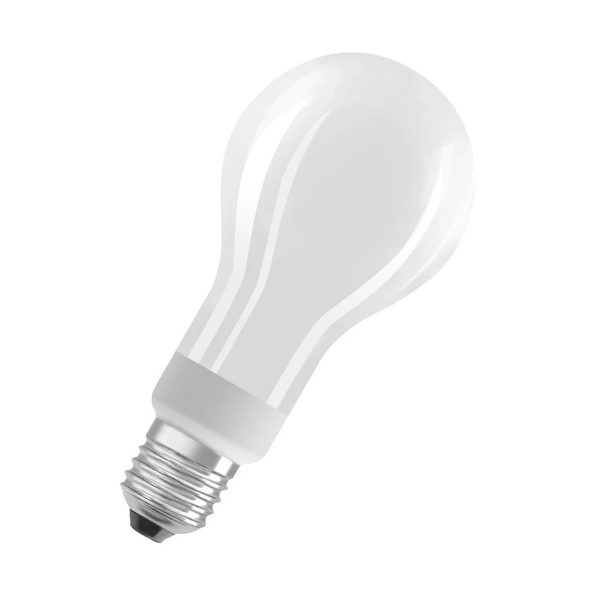 LED Stmievateľná žiarovka E27/18W/230V 2700K - Osram