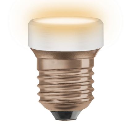LED Stmievateľná žiarovka E27/3,5W/230V 2700K - Osram