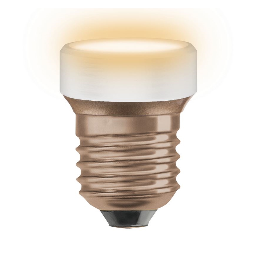 LED Stmievateľná žiarovka E27/3,5W/230V 2700K - Osram