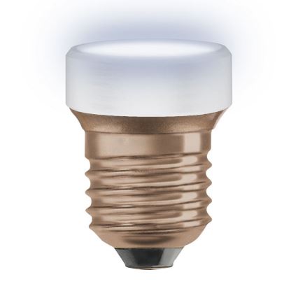 LED Stmievateľná žiarovka E27/3,5W/230V 4000K - Osram