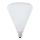 LED stmievateľná žiarovka E27/4,5W/230V 2700K - Eglo 110105