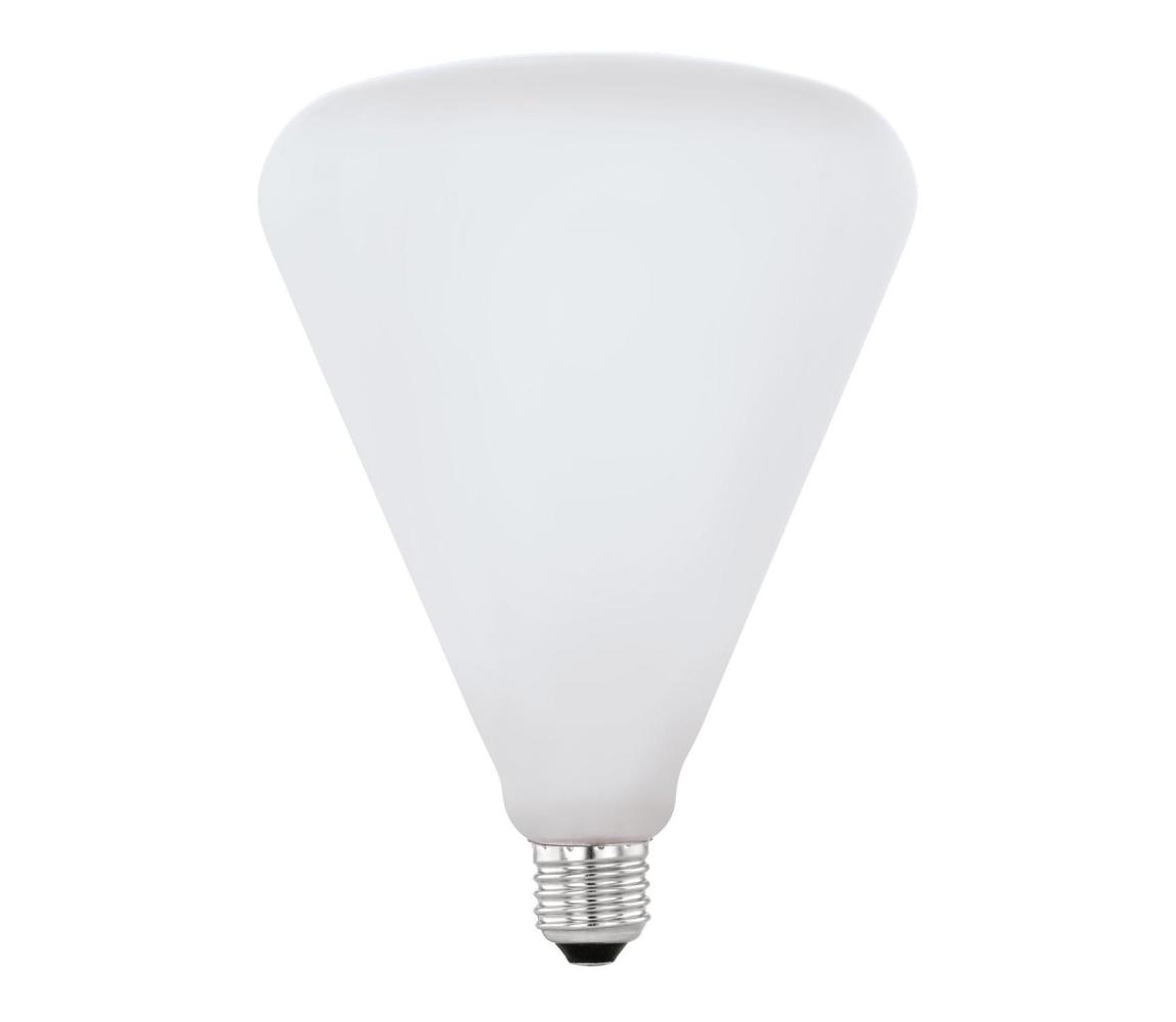 LED stmievateľná žiarovka E27/4,5W/230V 2700K - Eglo 110105 110105