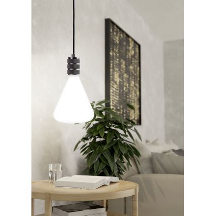 LED stmievateľná žiarovka E27/4,5W/230V 2700K - Eglo 110105