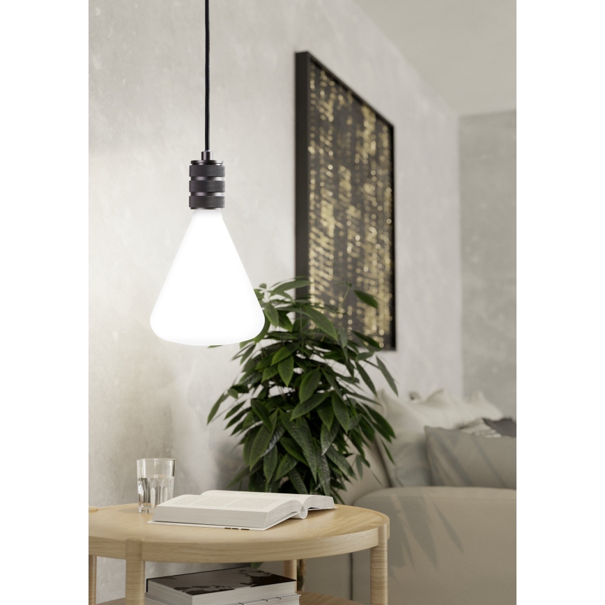 LED stmievateľná žiarovka E27/4,5W/230V 2700K - Eglo 110105