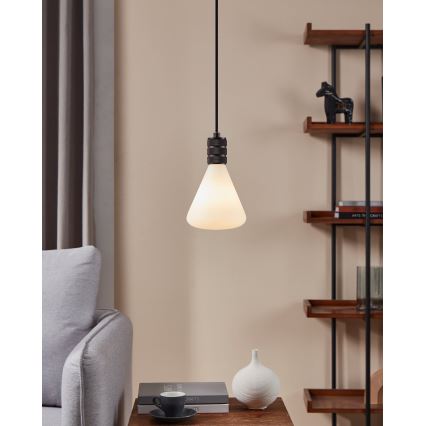 LED Stmievateľná žiarovka E27/4W/230V 2700K - Eglo