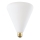 LED Stmievateľná žiarovka E27/4W/230V 2700K - Eglo