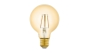 LED Stmievateľná žiarovka E27/5,5W/230V 2200K - Eglo