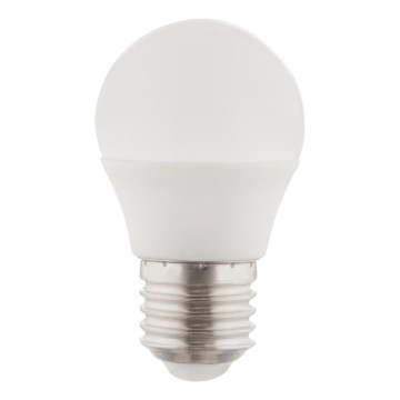 LED Stmievateľná žiarovka E27/5W/230V 3000K - Globo
